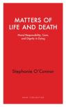 Matters Of Life And Death