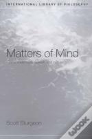 Matters Of Mind
