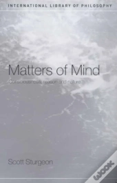 Matters Of Mind