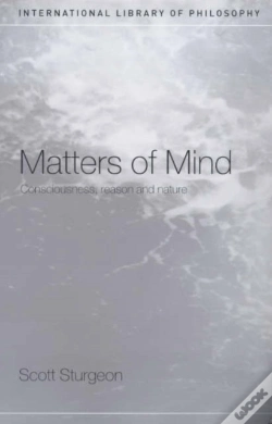 Capa do artigo Matters Of Mind