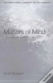 Capa do artigo Matters Of Mind