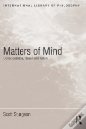 Matters Of Mind