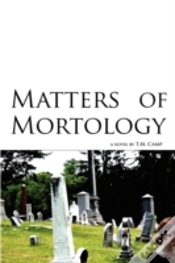 Capa do artigo Matters Of Mortology
