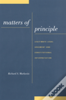 Matters Of Principle