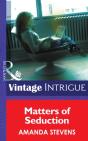 Matters Of Seduction - Preview