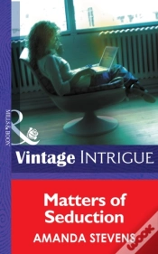 Capa do artigo Matters Of Seduction