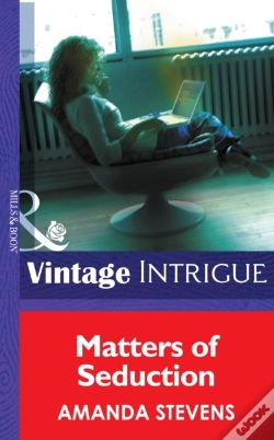 Capa do artigo Matters Of Seduction