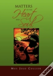 Capa do artigo Matters Of The Heart And Soul