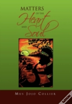 Capa do artigo Matters Of The Heart And Soul