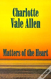 Capa do artigo Matters Of The Heart