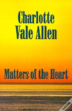 Capa do artigo Matters Of The Heart