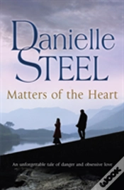 Capa do artigo Matters Of The Heart