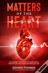 Matters Of The Heart