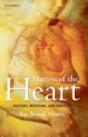 Matters Of The Heart - Preview