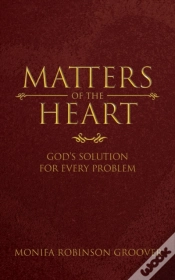 Capa do artigo Matters Of The Heart