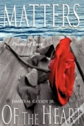 Matters Of The Heart: Poems Of Love