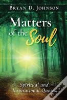 Matters Of The Soul