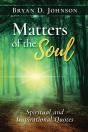 Matters Of The Soul - Preview