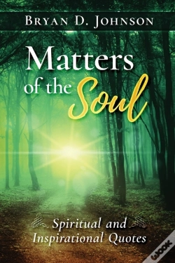 Capa do artigo Matters Of The Soul