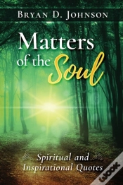 Capa do artigo Matters Of The Soul