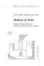 Matters Of Time - Preview