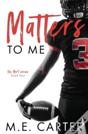 Capa do artigo Matters To Me