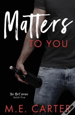 Capa do artigo Matters To You
