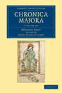 Matthaei Parisiensis Chronica Majora 7 Volume Set - Preview
