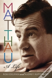 Capa do artigo Matthau
