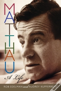 Capa do artigo Matthau