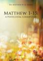 Matthew 1-15 - Preview