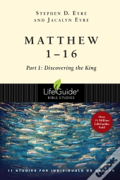 Matthew 1-16