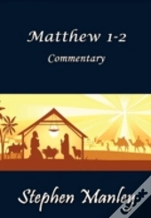 Matthew 1-2 Commentary