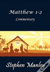 Capa do artigo Matthew 1-2 Commentary