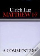 Matthew 1 - 7