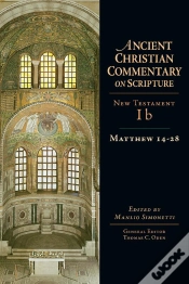 Capa do artigo Matthew 14-28