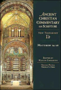 Matthew 14â€“28 - Preview