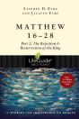 Matthew 16-28 - Preview
