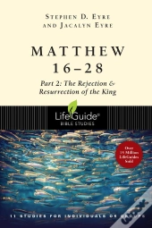 Matthew 16-28