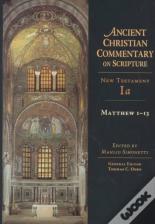 Matthew 1â€“13
