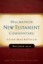 Matthew 24-28 - Preview