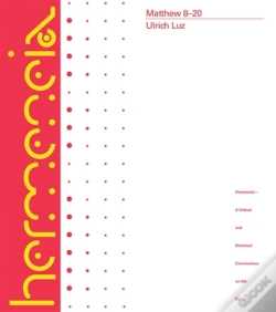 Capa do artigo Matthew 8-20