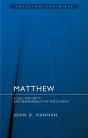 Matthew: A Call For Unity And Responsibility In The Church - Preview