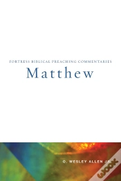 Capa do artigo Matthew