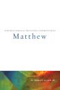 Matthew - Preview