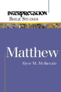 Matthew - Preview