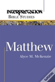 Capa do artigo Matthew