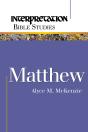 Matthew - Preview