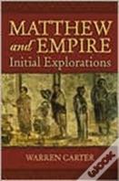 Matthew And Empire