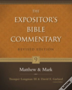 Capa do artigo Matthew And Mark